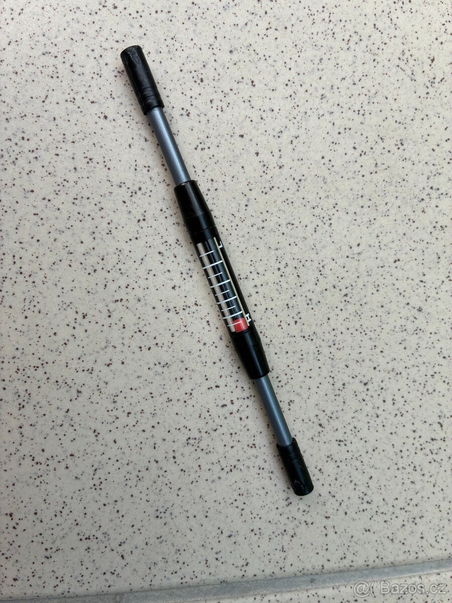 Shimano 105 10-sp. sada - 3