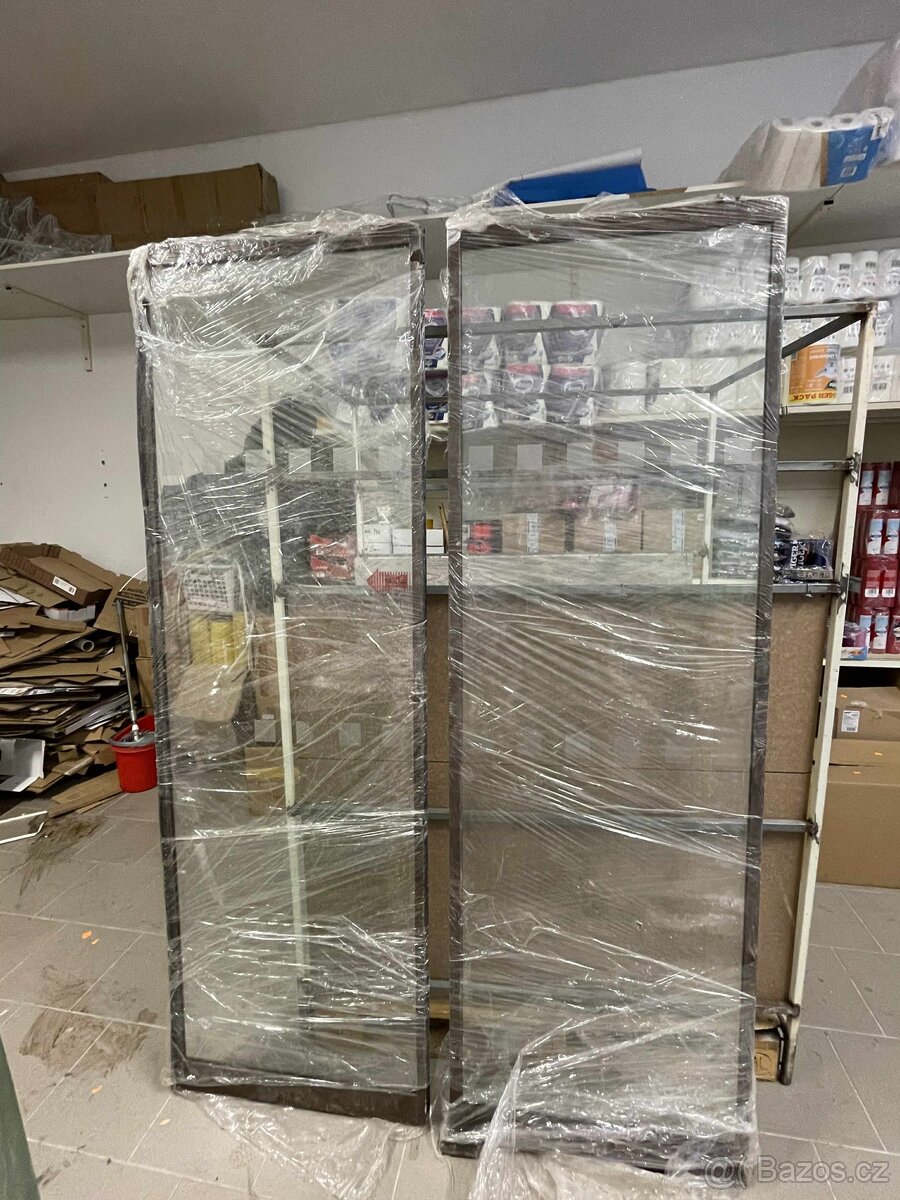 Automaticke dvere - 3