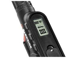 Vysokotlaký čistič PARKSIDE PHDP 180 C2 - wapka, myčka - 3