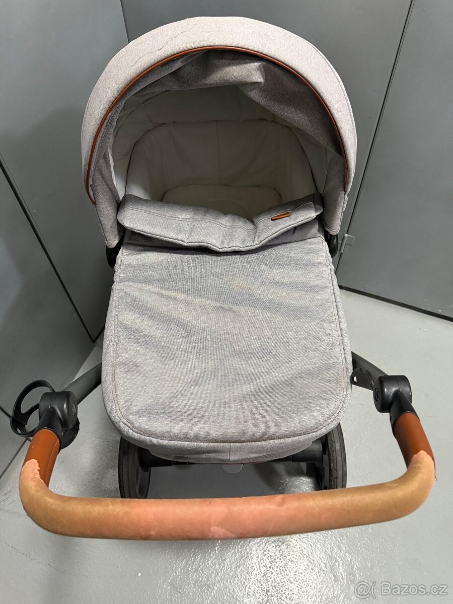 Kočárek Inglesina Quad 3v1 (2019) - 3