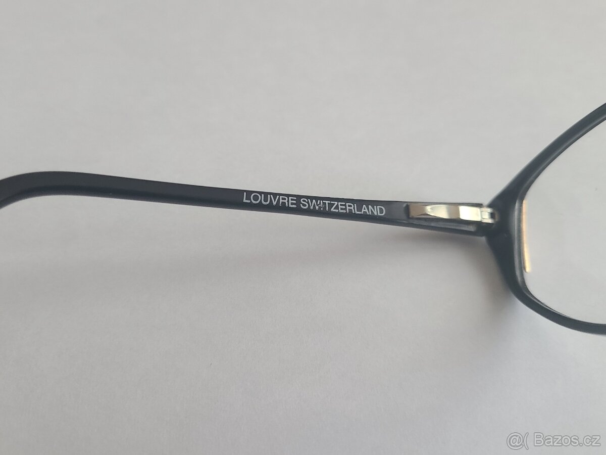 Dioptrické brýle Louvre,flex - 3