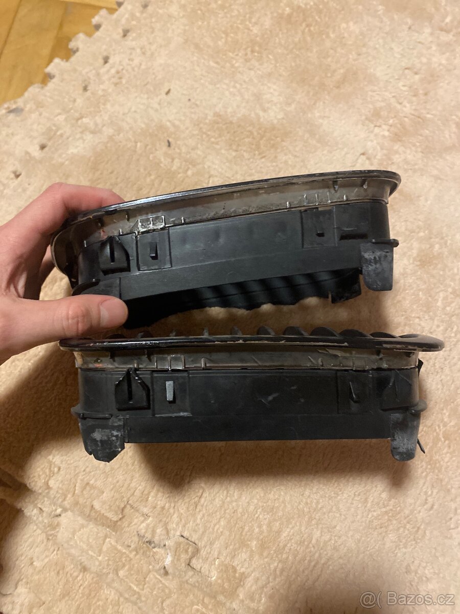 Ledvinky bmw e46 - 3