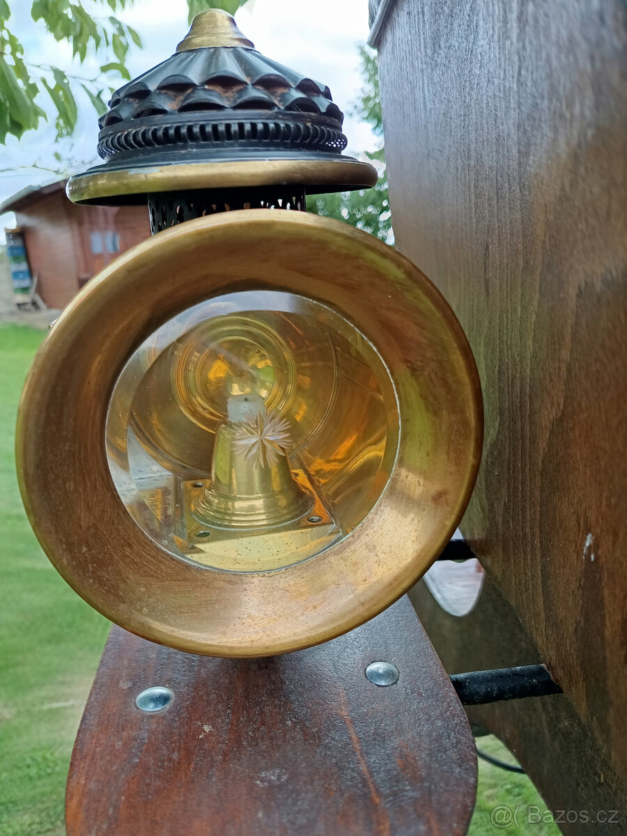 Kočár za koně - 3