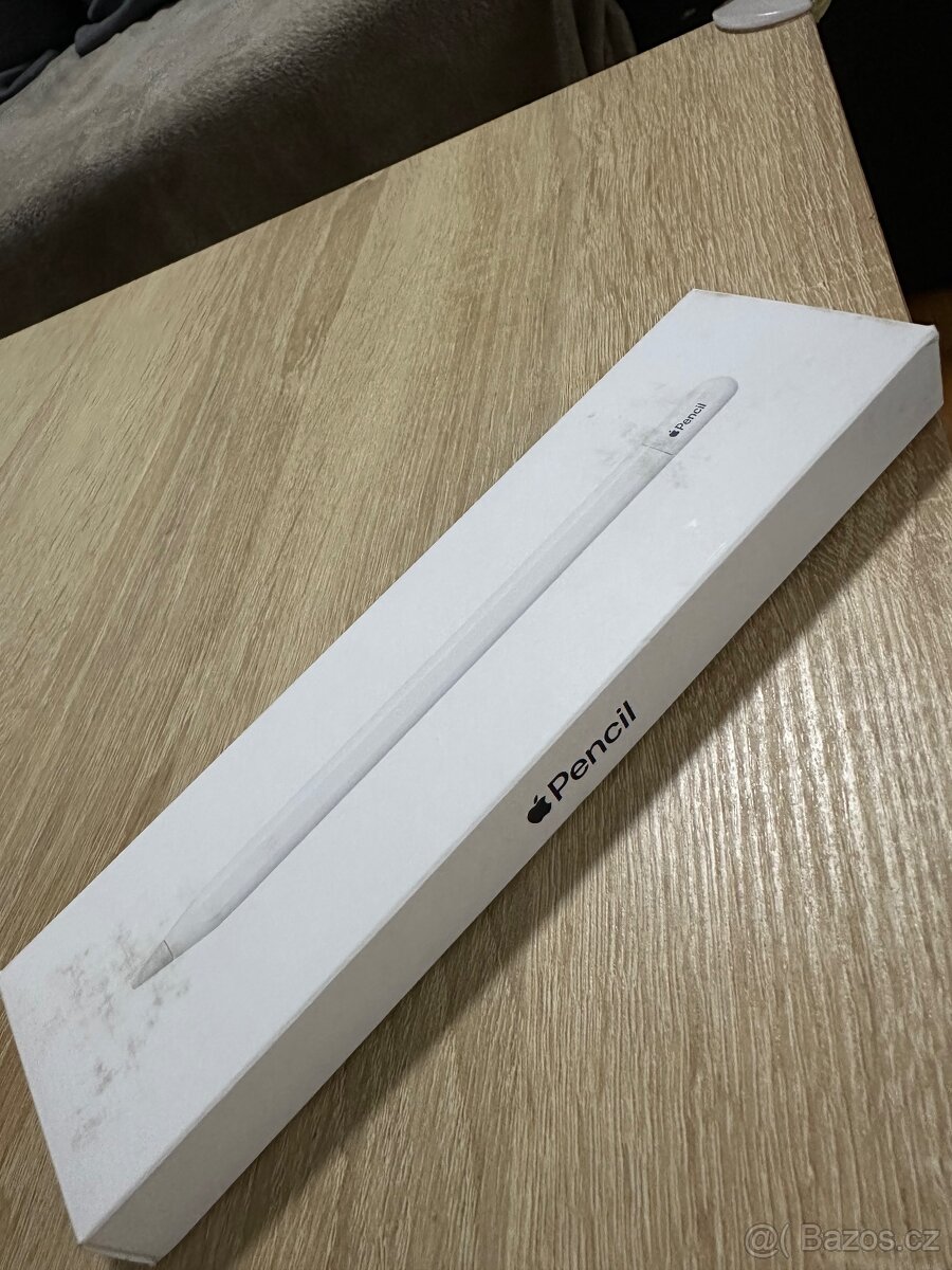 iPad 10 generace plus Apple pencil USB-c - 3