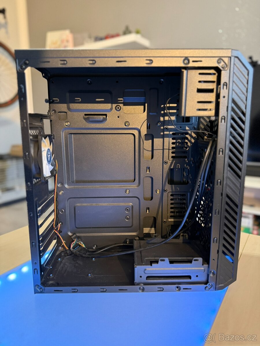 Počítačová skřín Eurocase ML X501 EVO ATX - 3