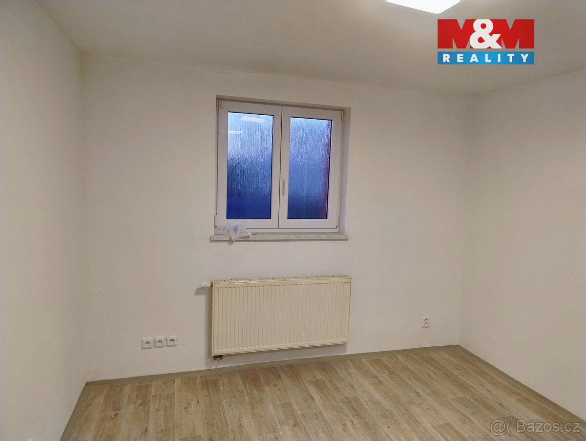 Pronájem obchodního prostoru, 23 m², Kravaře, ul. Opavská - 3