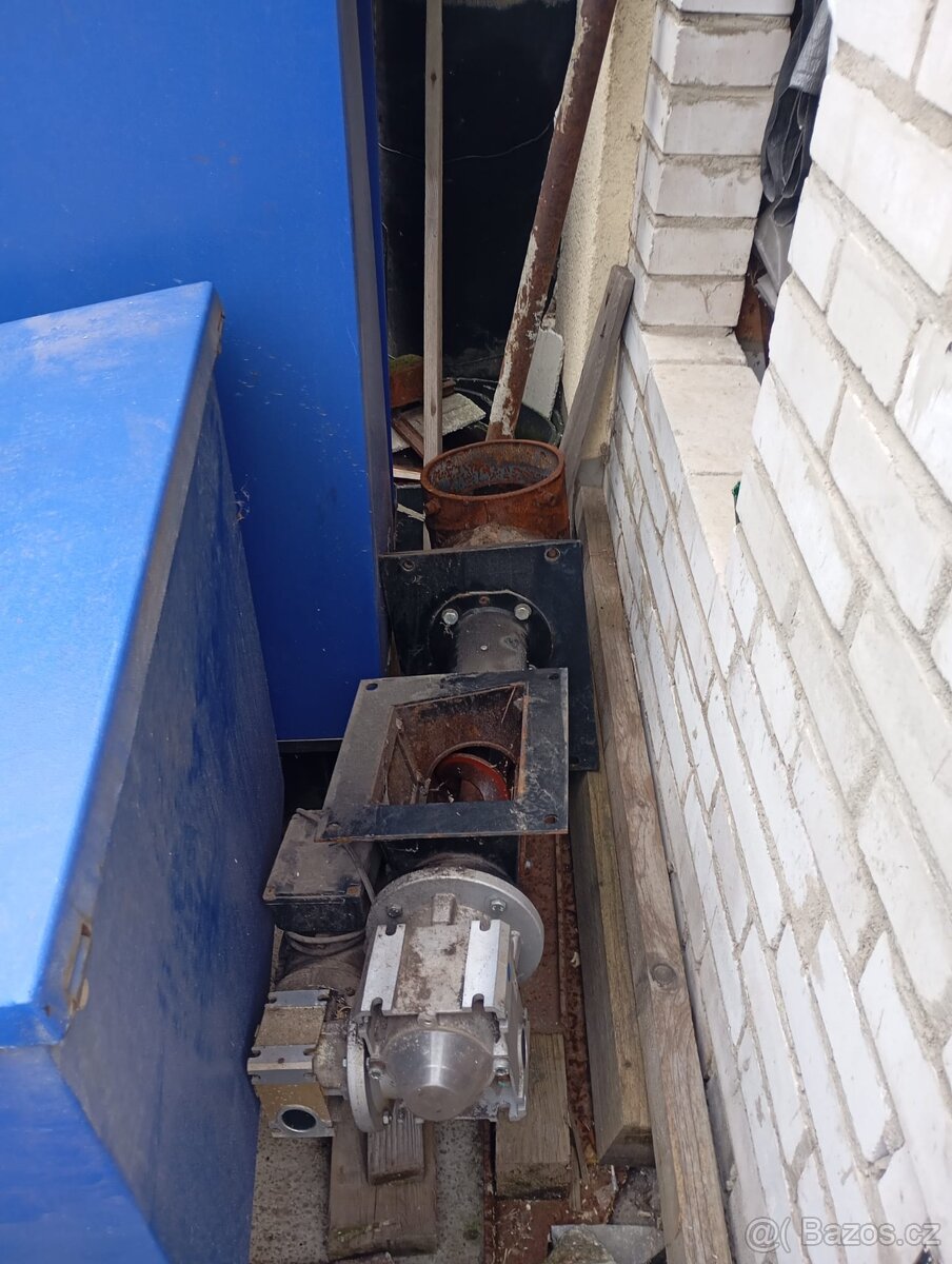 Kotel se zásobníkem - 3