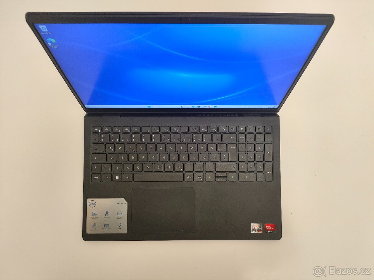 Dell Inspiron 3525 Ryzen 7 5700U, 16 GB RAM, 512 GB SSD - 3