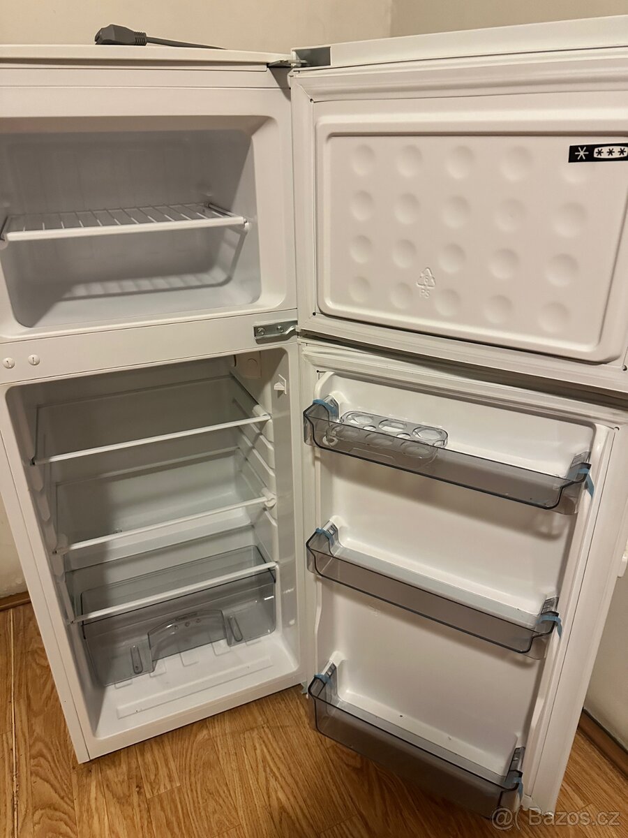 Gorenje - lednice s mrazákem - výška 118 cm - 3