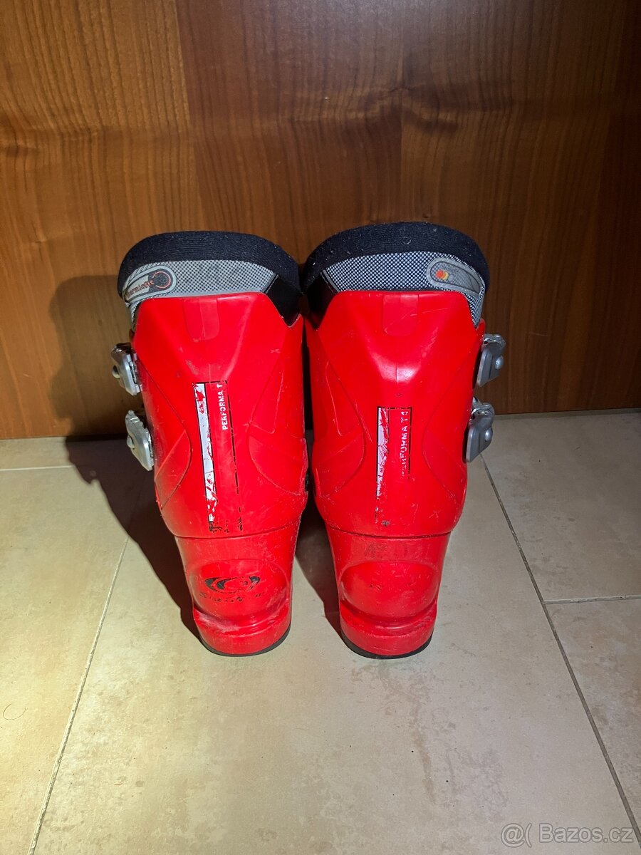 Dětské přezkáče č.19 - 3