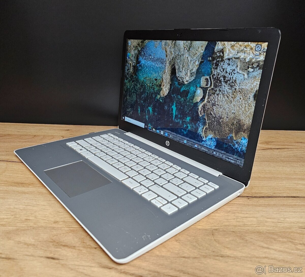 Notebook HP- 14-DS008NC - 3