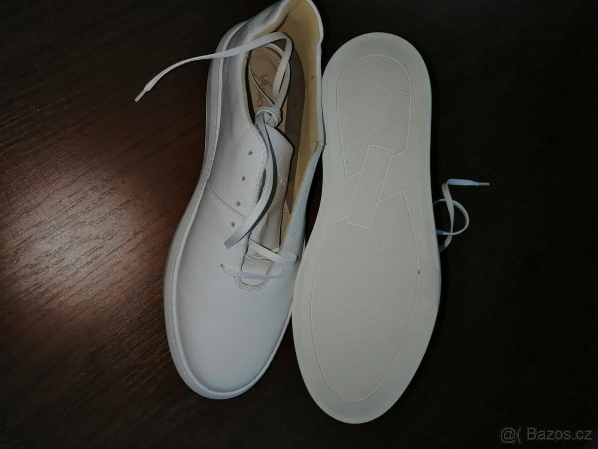 Vasky Teny white - 3