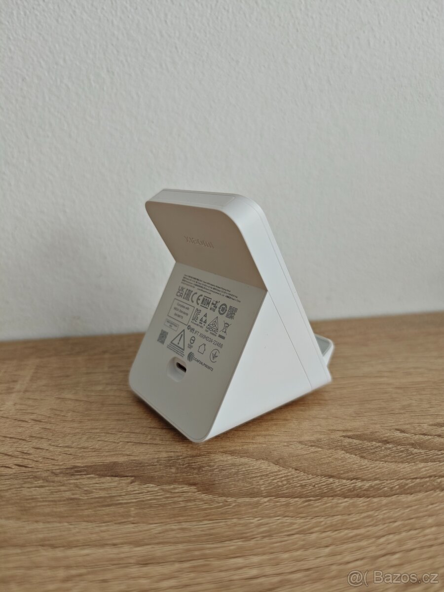 Xiaomi 80W Adaptive Wireless Charging Stand - 3