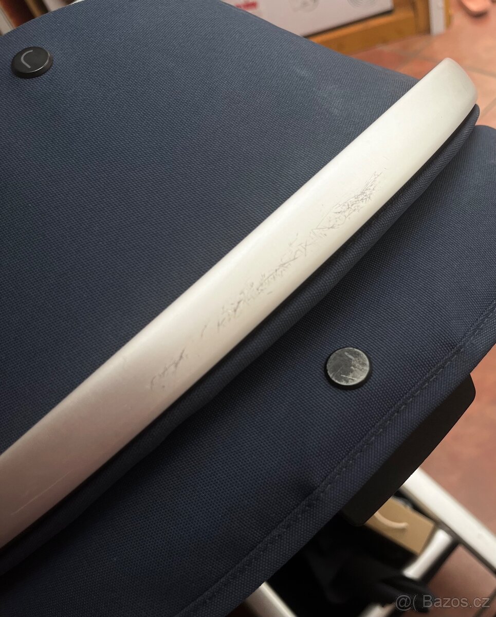 Joolz day+ s příslušenstvím - 3