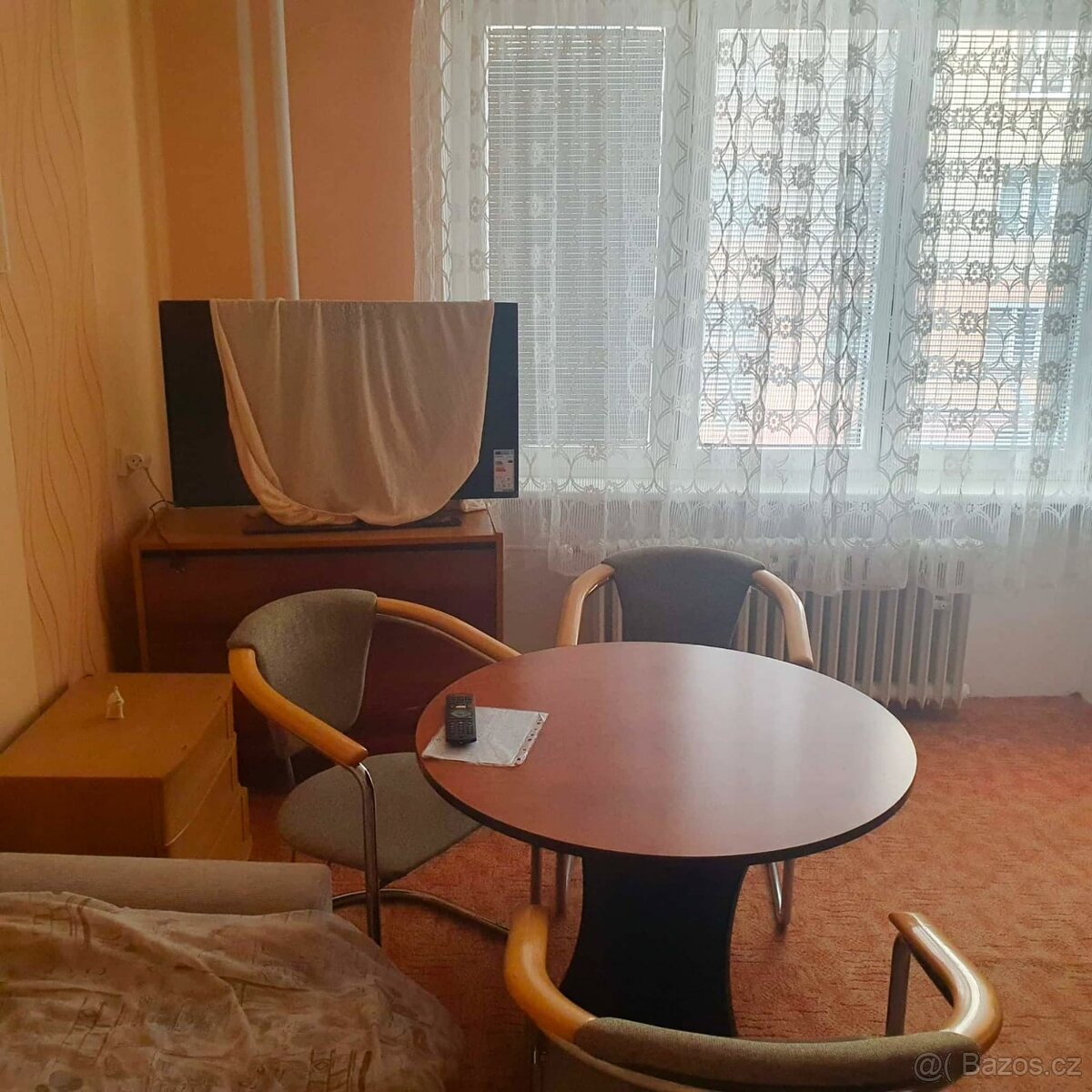 Pronájem bytu 1+kk, J.K. Tyla, Kynšperk nad Ohří - 3