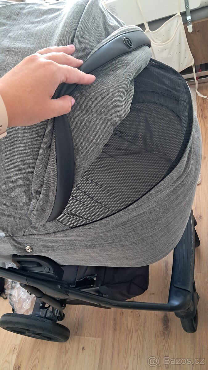 Kocarek Roan Bloom dvojkombinace - 3