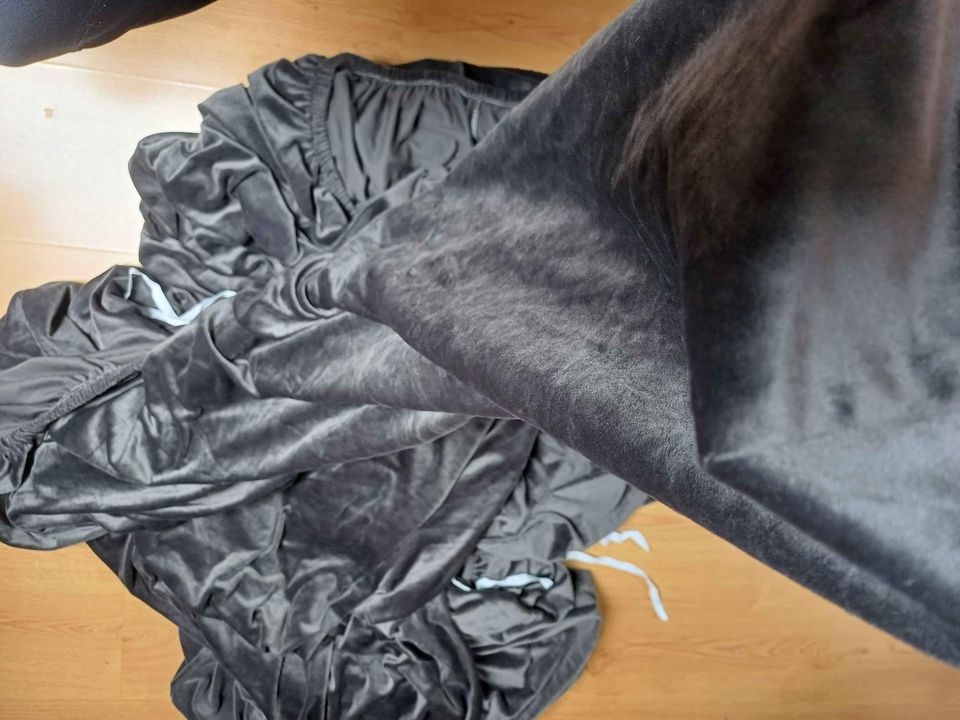 Potah na sedačku 50-70 x 150-90 x 5-20 cm - 3