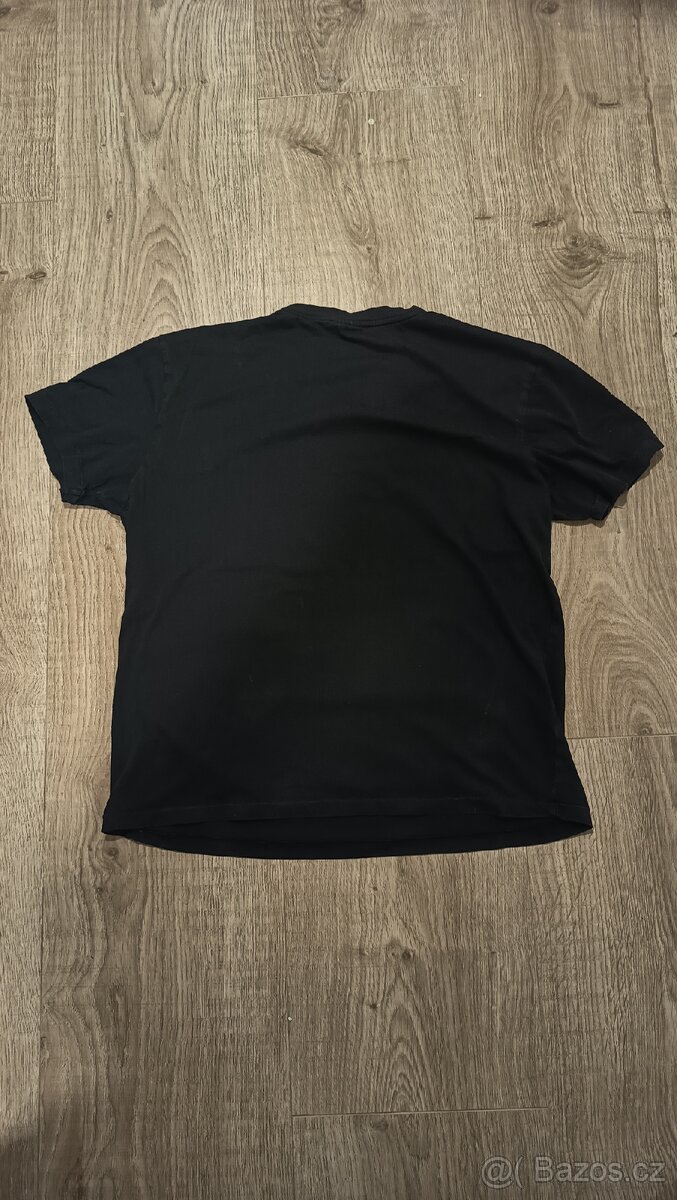 Ralph Lauren pánské tričko L – originál, top stav - 3