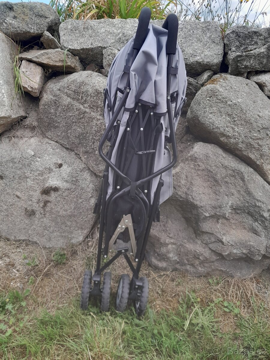 Golfky zn. Baby point Junior - 3