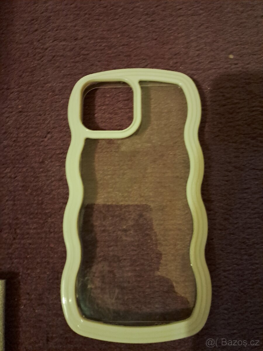 Kryt na iPhone 13 zdarma - 3