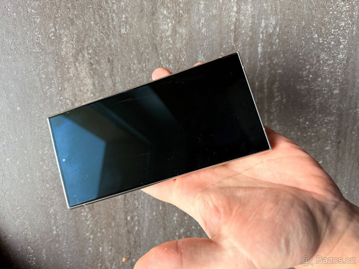 Samsung S24 Ultra 256gb - 3