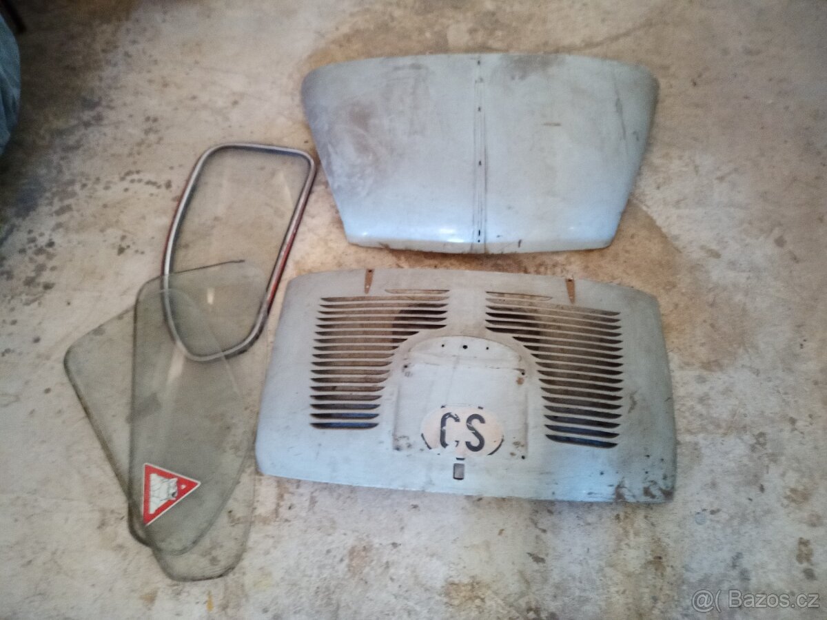 FIAT 600D - č.2 - 3