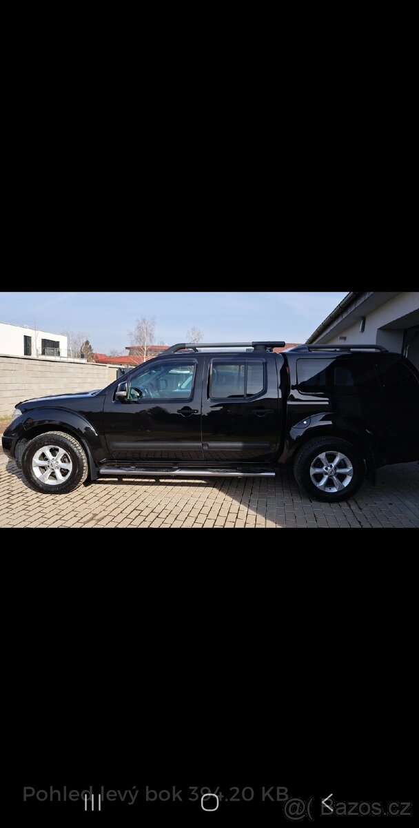 Nissan Navara - 3