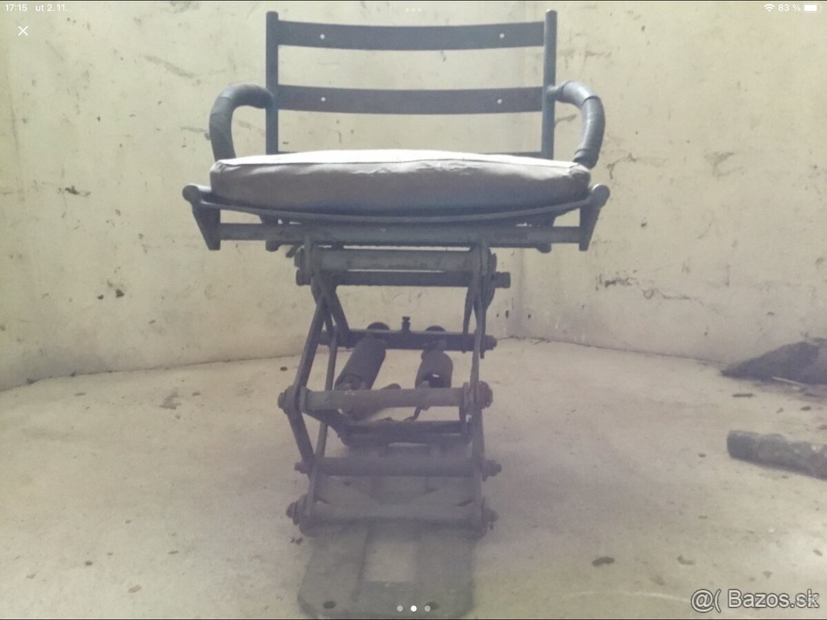 Sedačka - 3