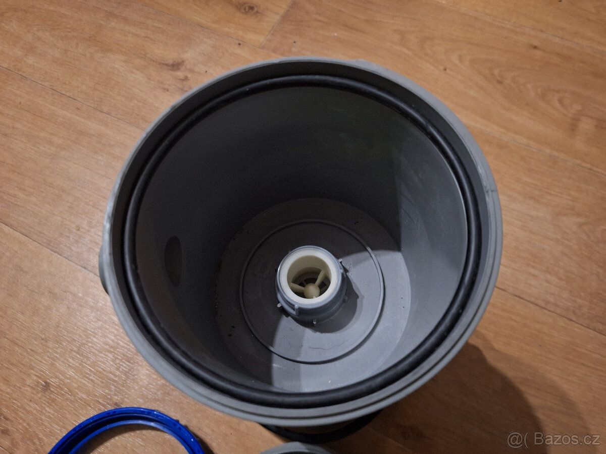 Kartušová filtrace BESTWAY - 3