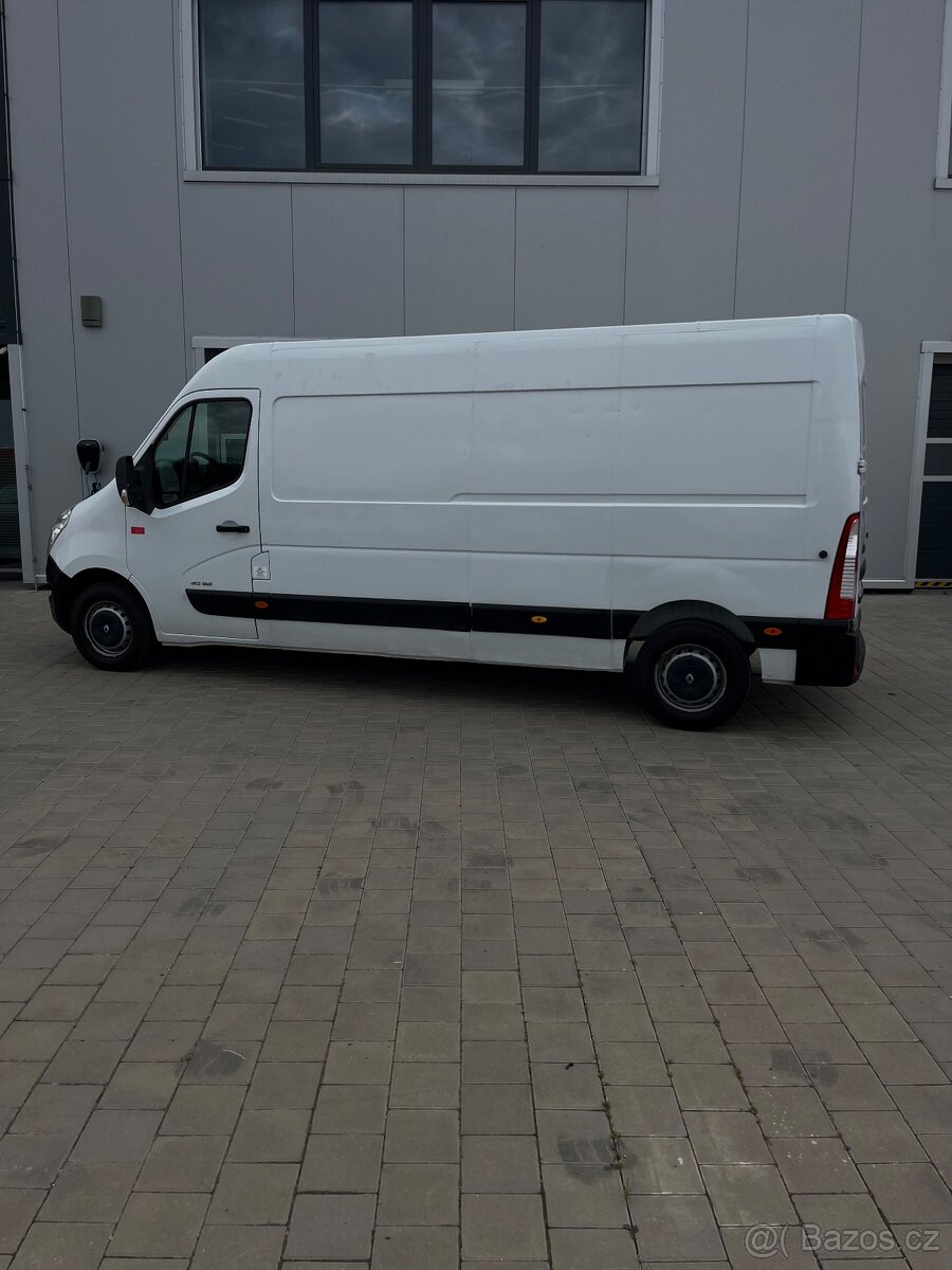 Půjčovna dodávek - Brno - 3