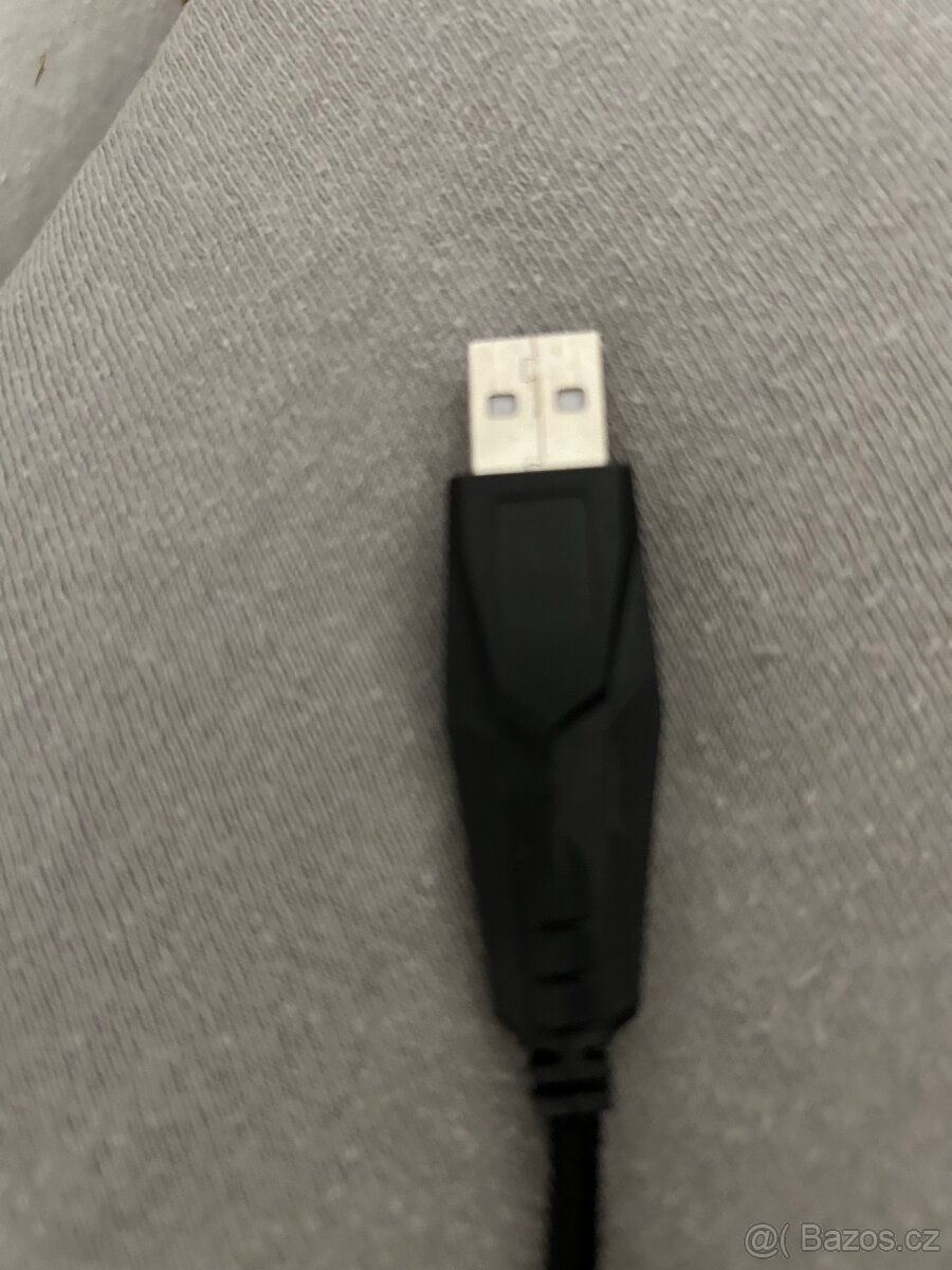 Herní klávesnice - 3