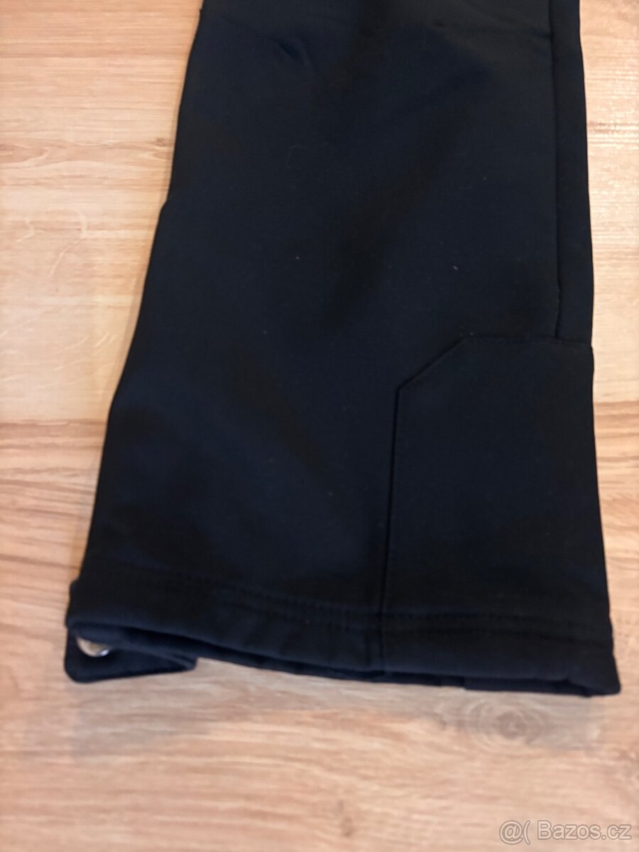 Kalhoty NOVEREST vel. 146 - 3