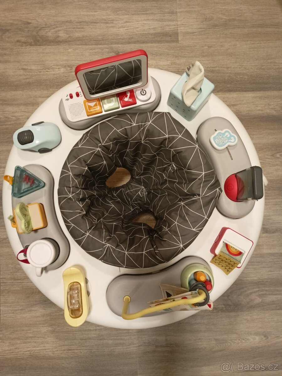 Fisher Price dětská kancelář 2 v 1 - 3