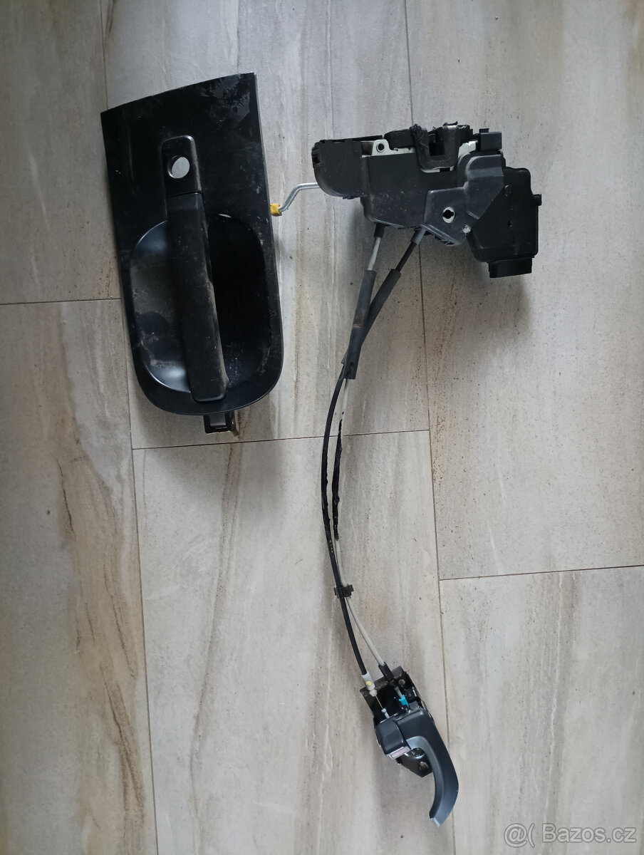 Hyundai H1 Díly - 3