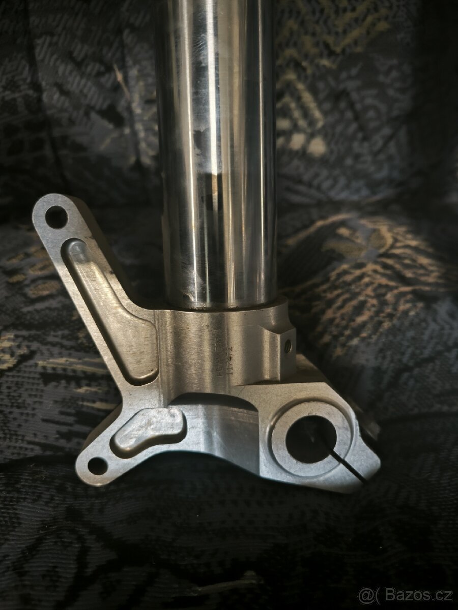 Tlumice ohlins, podvozek ohlins, öhlins - 3