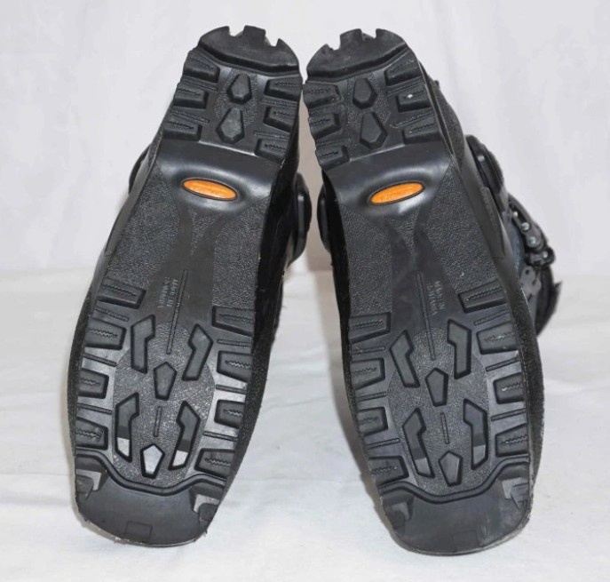 Skialpové lyžáky Atomic BACKLAND W - 3