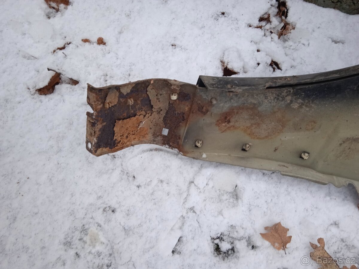 Pravý blatník Kia Sorento - 3