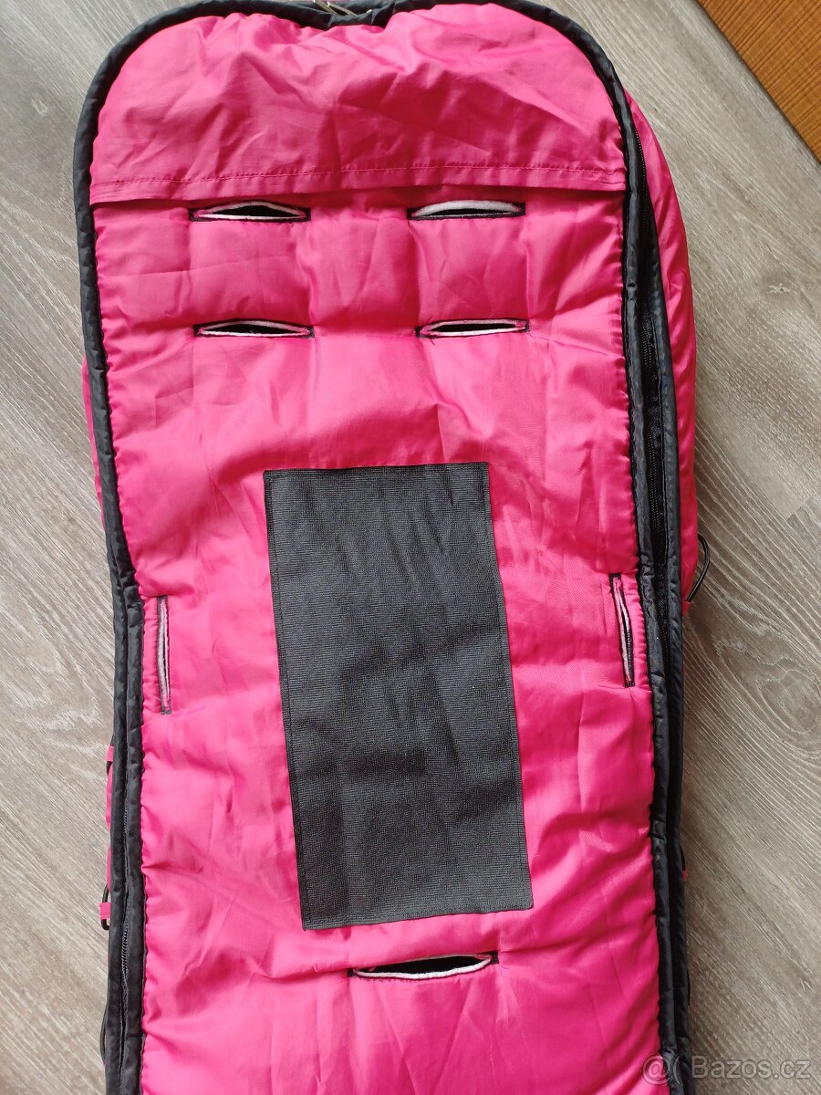 Fusak Little Angel Sport - 3