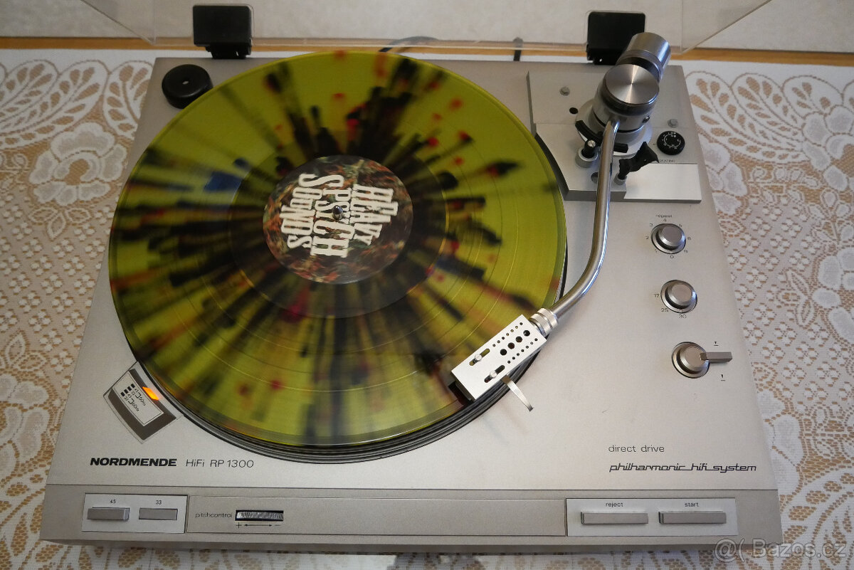 NORDMENDE RP-1300 - 3