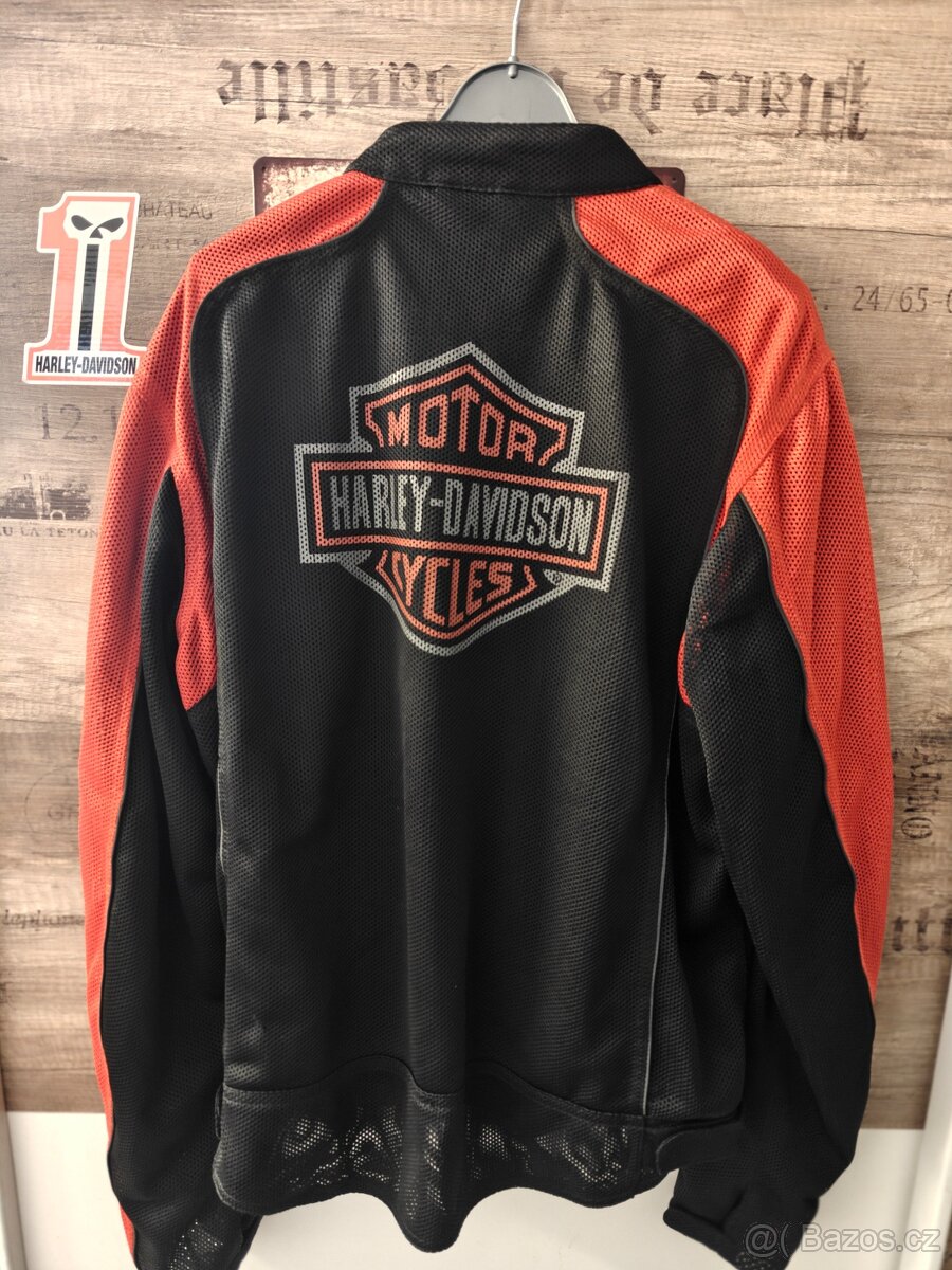 Bunda Harley-Davidson® XL - 3