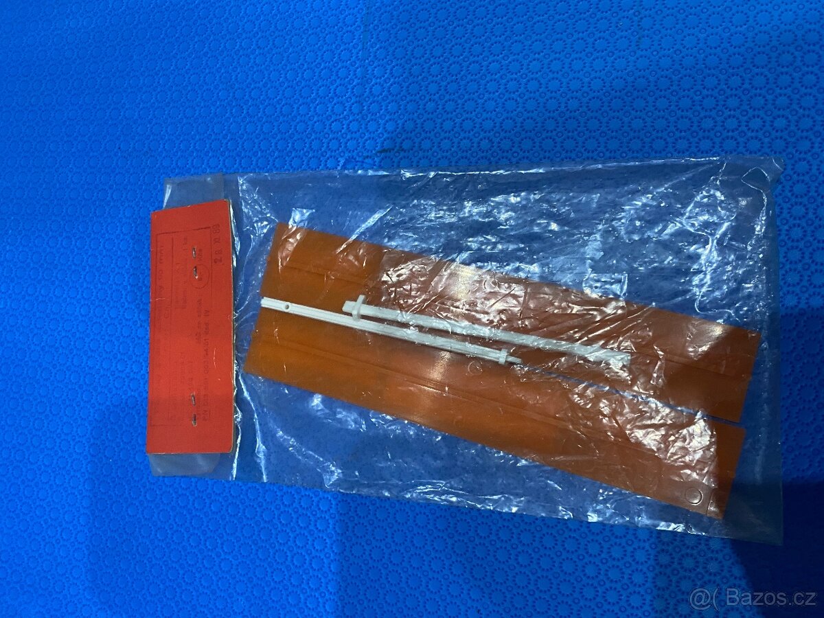 Díly k autodráze,rok1989 - 3