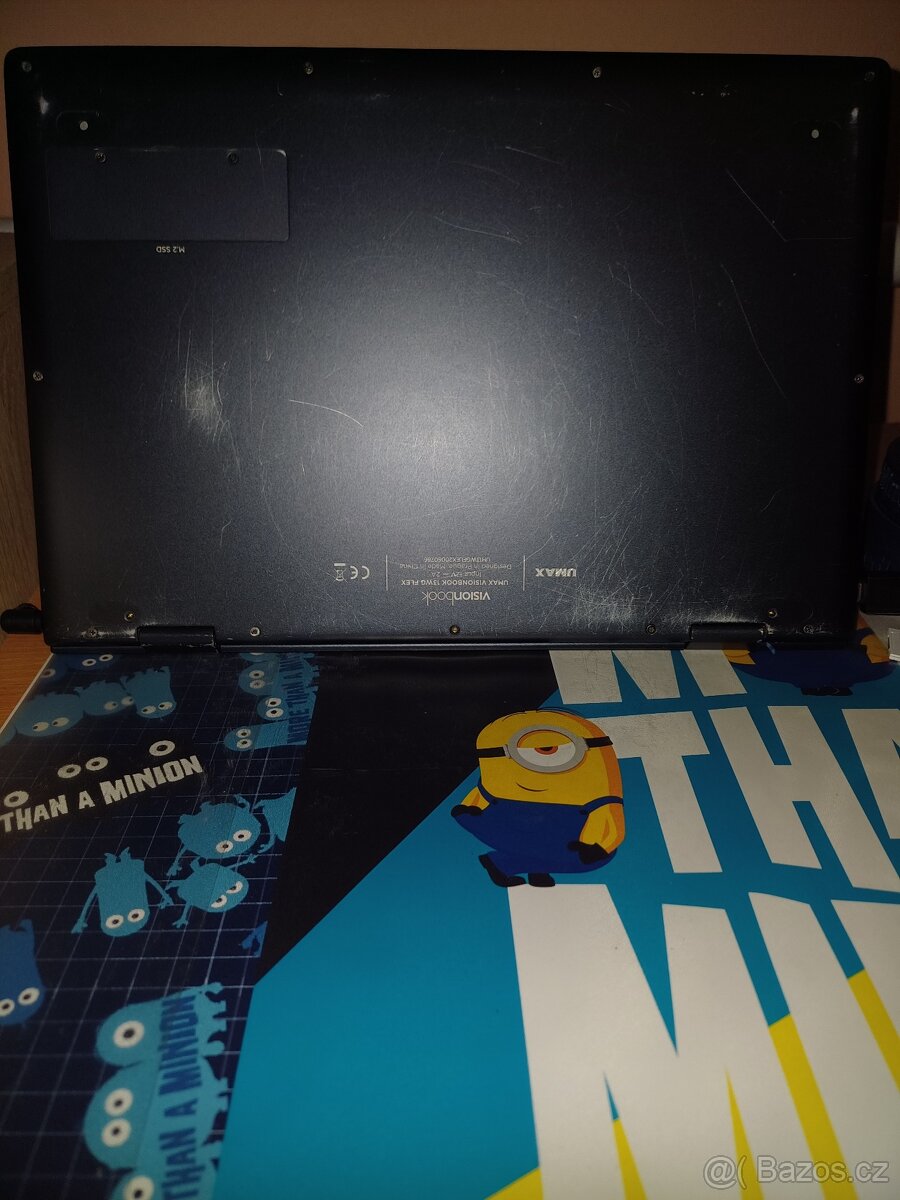 UMAX visionbook 13WG flex - 3