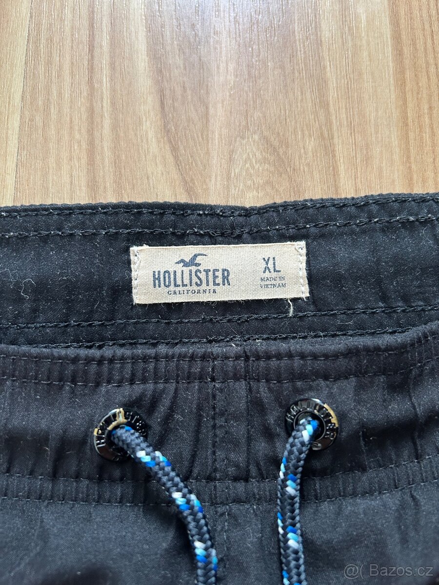 Hollister pánské plavky - 3