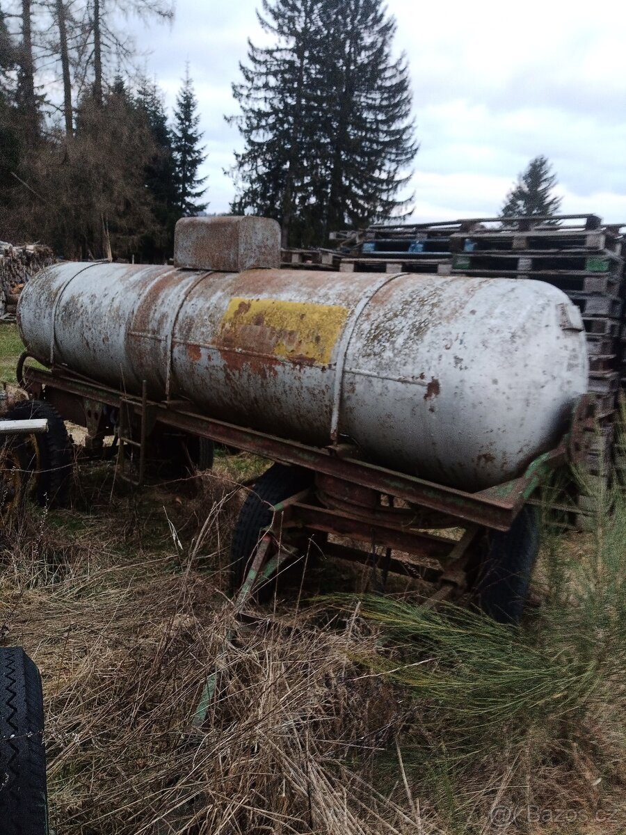 Cisterna, fekál,lejta - 3
