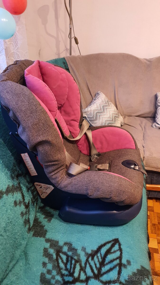 Maxi Cosi 9-18 kg - 3