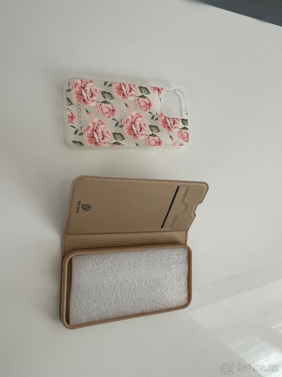 Kryt na iPhone 13 mini - 3