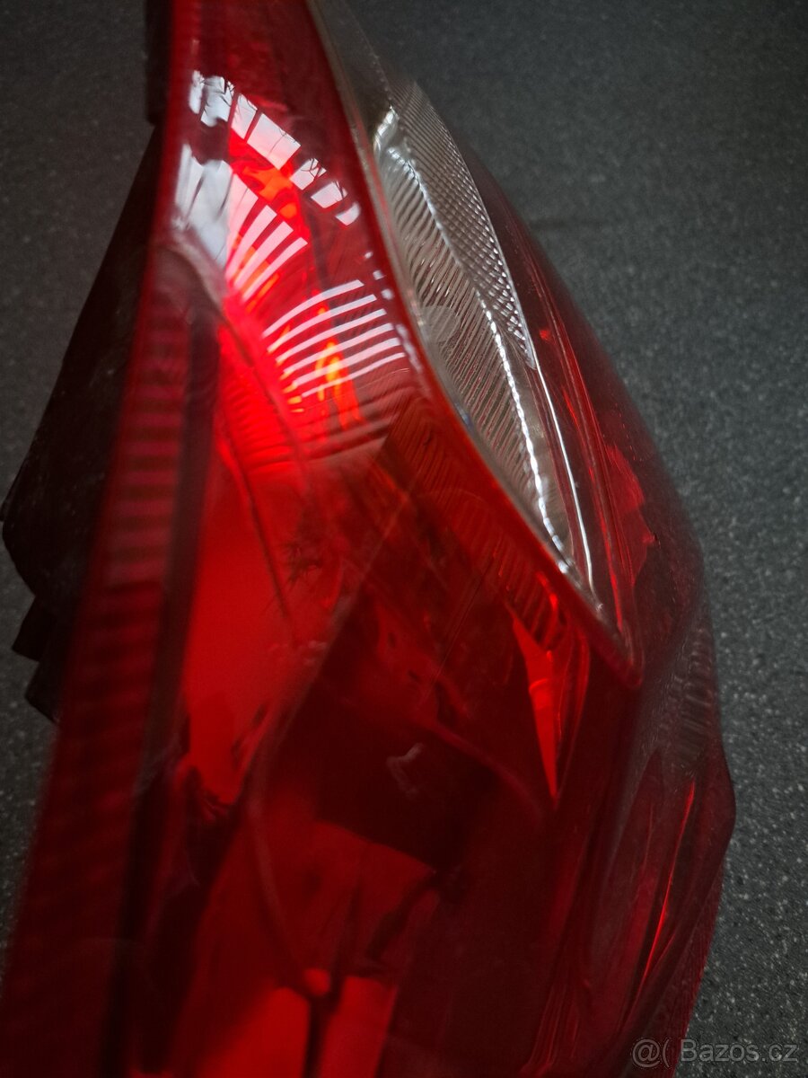 FORD Ecosport 2012 - 2016 - 3