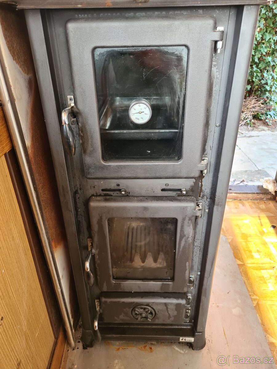 Kamna MBS OLYMPIA - 3