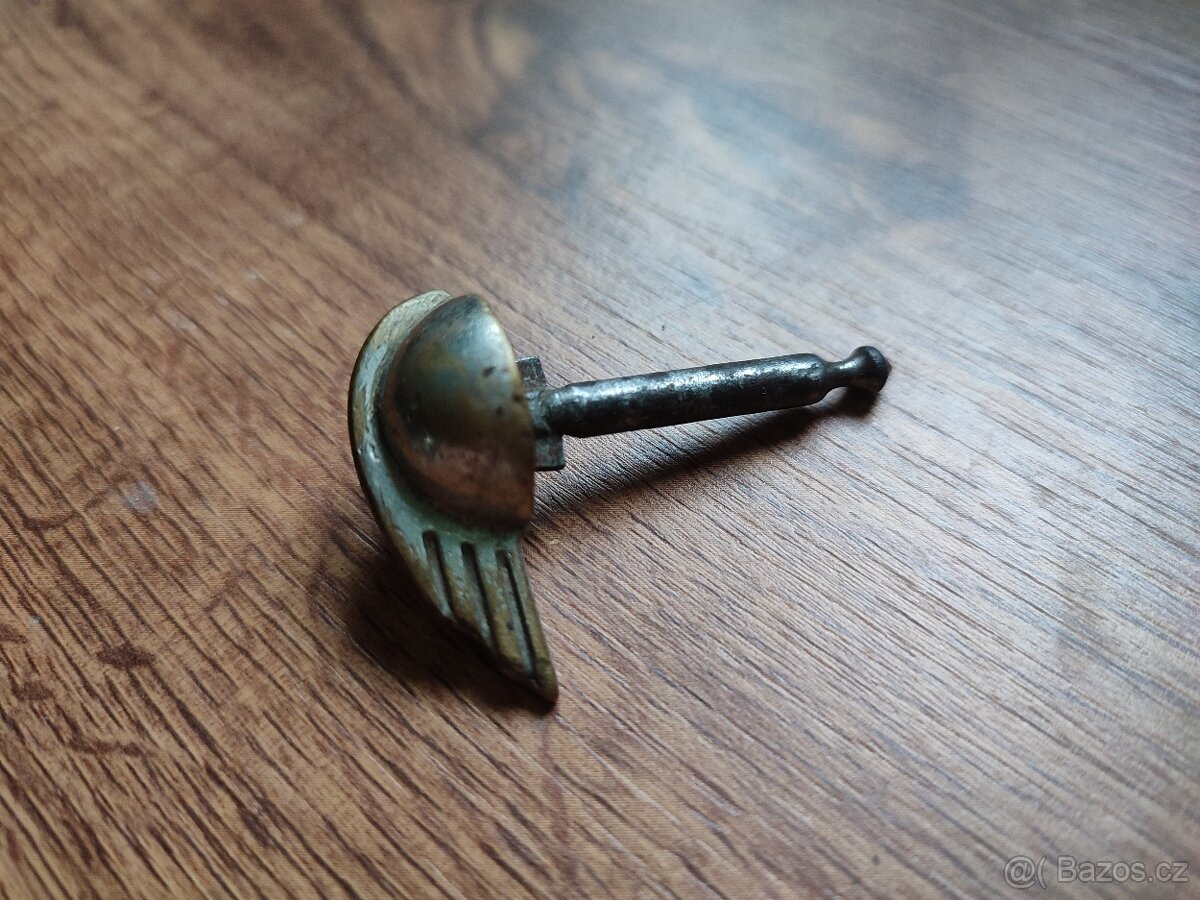 Klíček Jawa Pérák 1 - 3