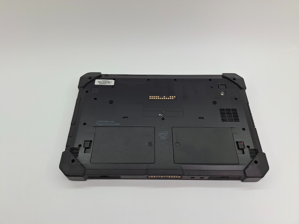 Dell Latitude 7220 Rugged Extreme Tablet - 3